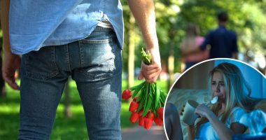 1 in 4 stay in relationships they canât afford to leave: survey